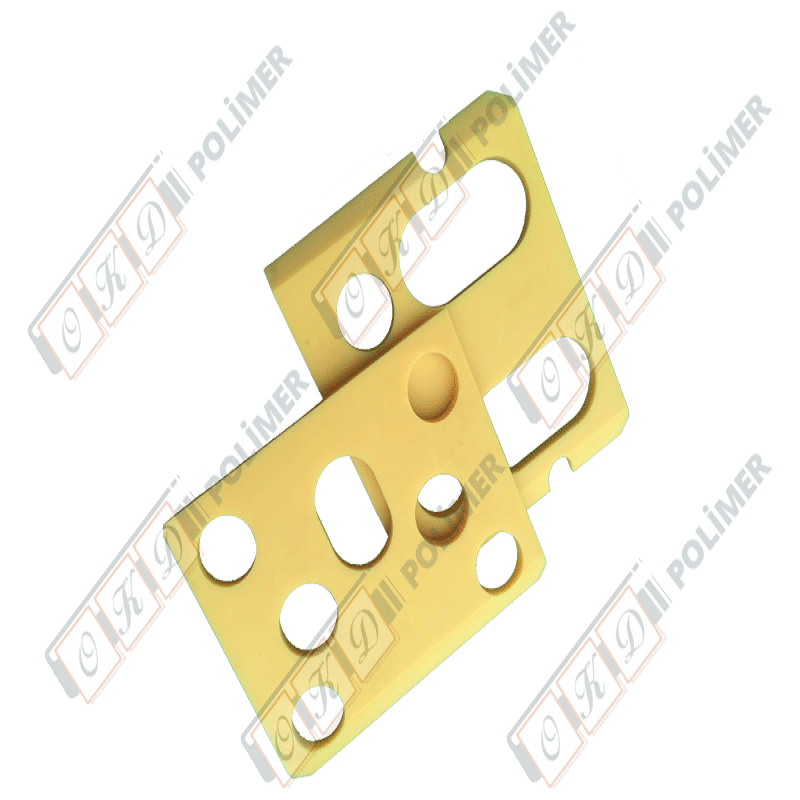 Kestamit Levha 120 mm